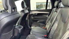 Volvo Xc90 2.0 D5 PowerPulse R DESIGN 5dr AWD Geartronic Diesel Estate